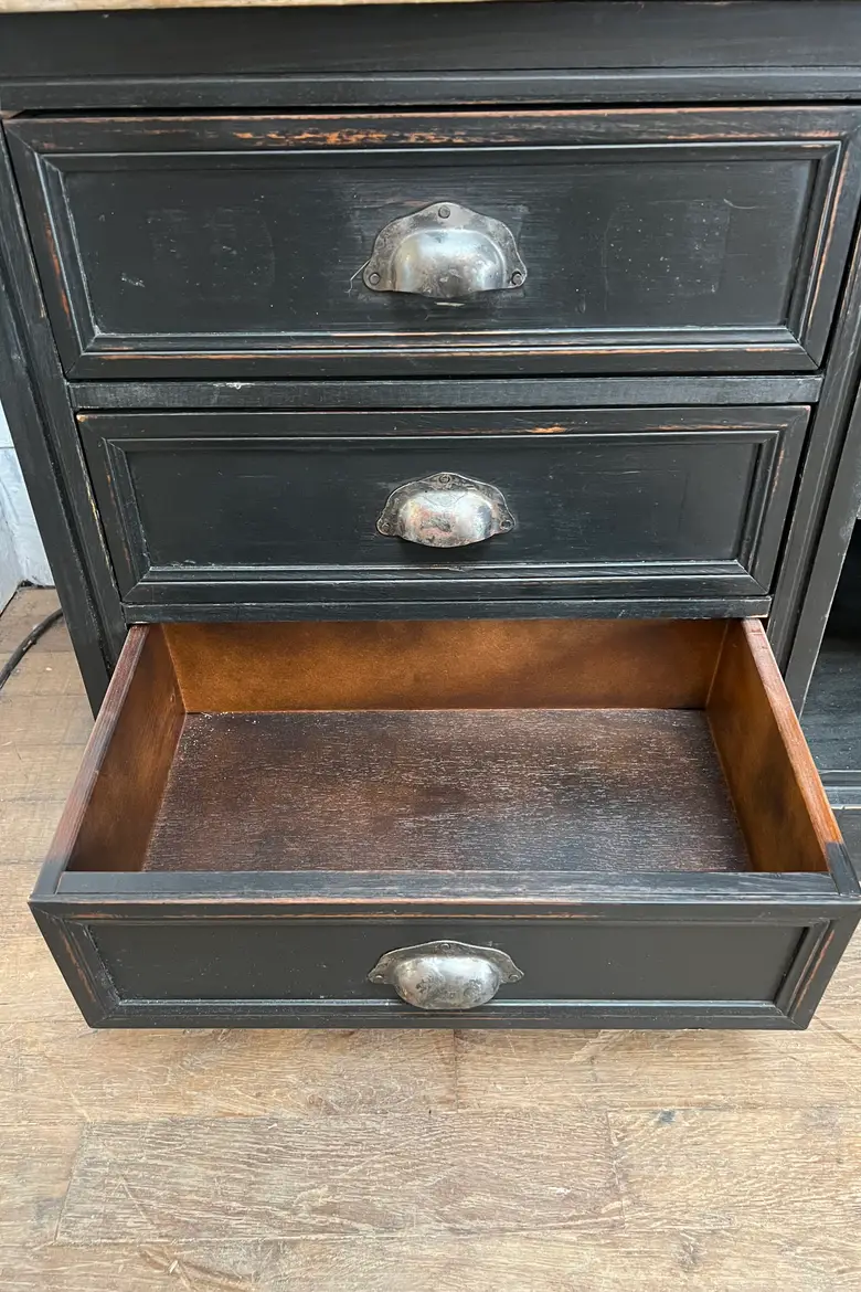 Meuble bas / TV