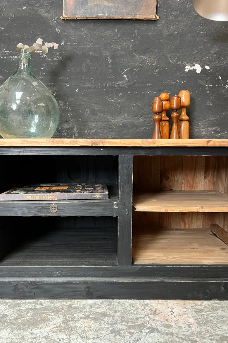 Meuble bas / TV