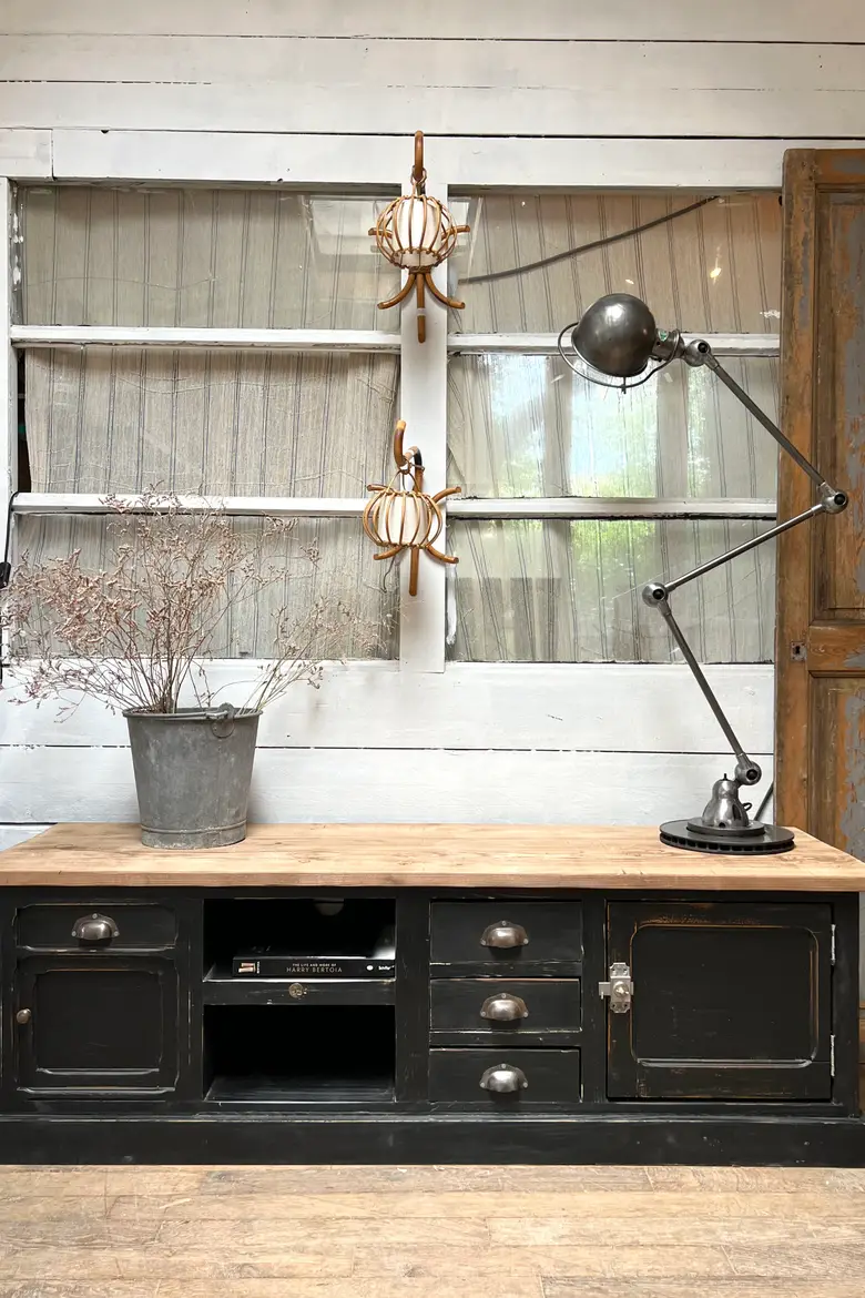 Meuble bas / TV