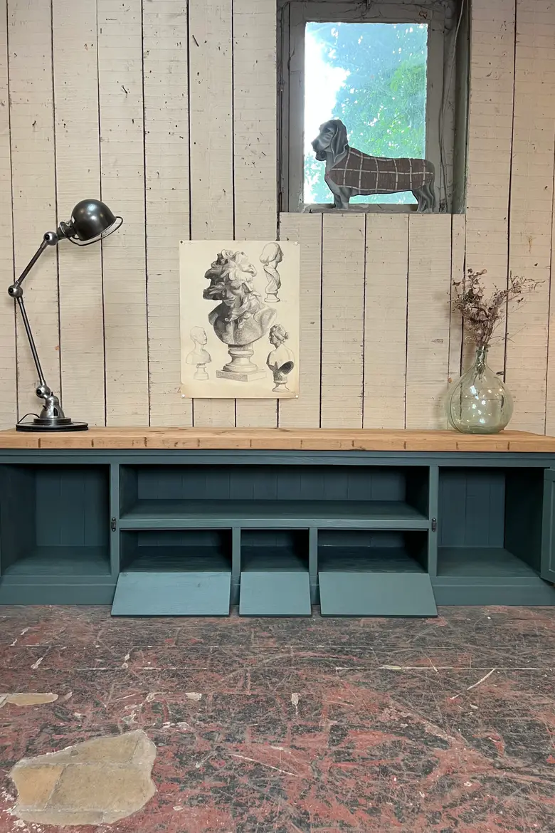 Meuble bas / Tv