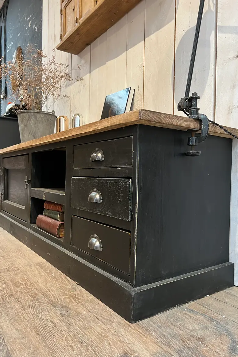 Meuble bas / TV