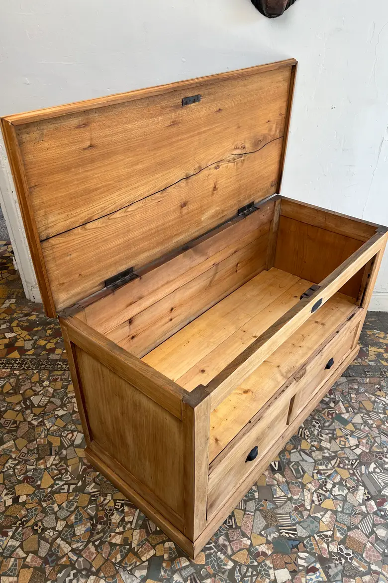 Meuble bas / Tv