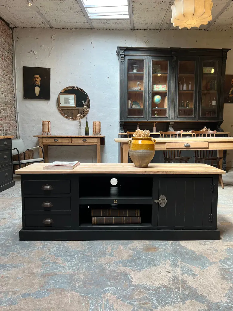 Meuble bas / TV