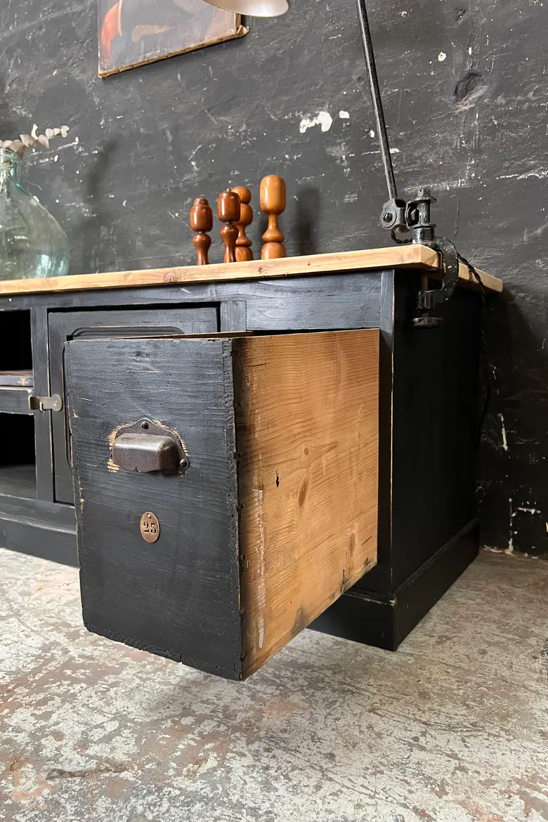Meuble bas / TV
