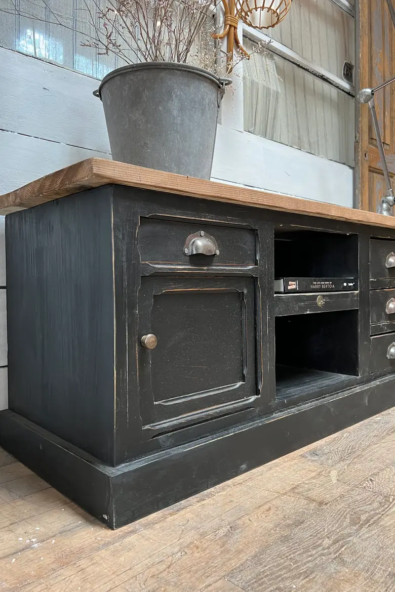 Meuble bas / TV