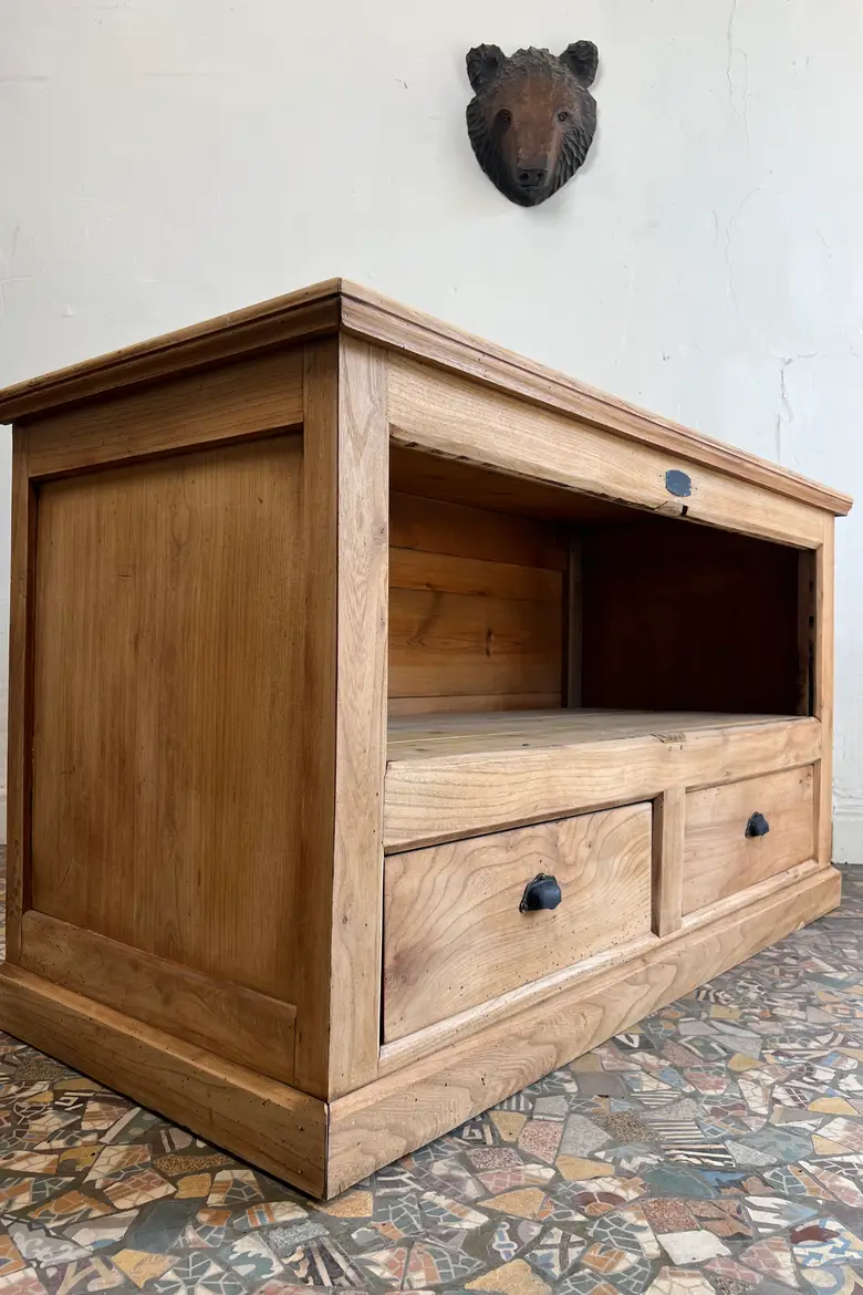 Meuble bas / Tv