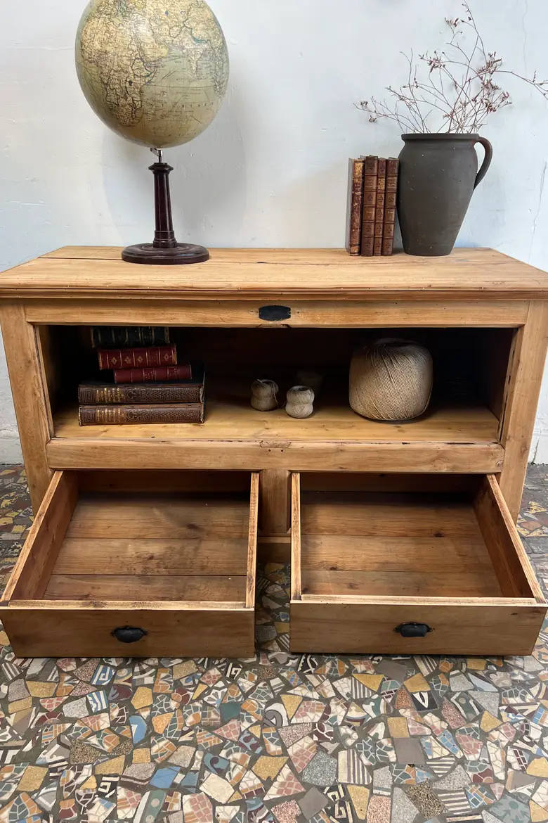 Meuble bas / Tv
