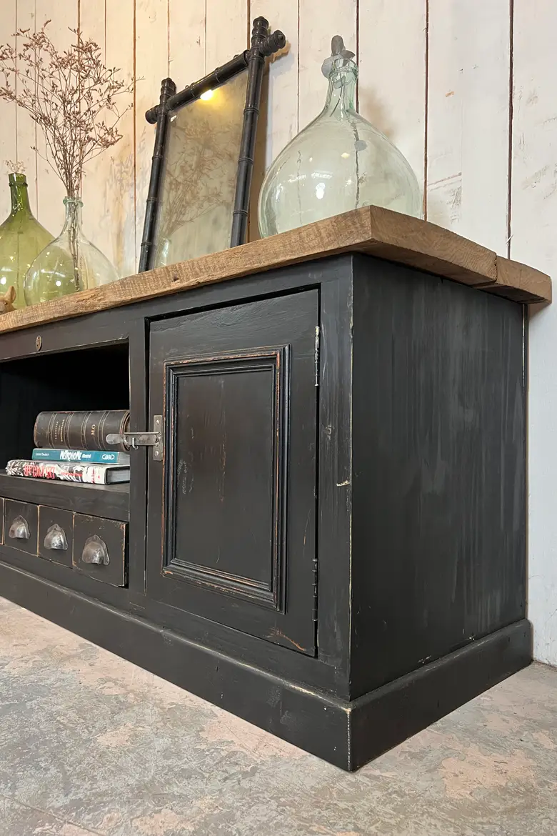 Meuble bas / TV