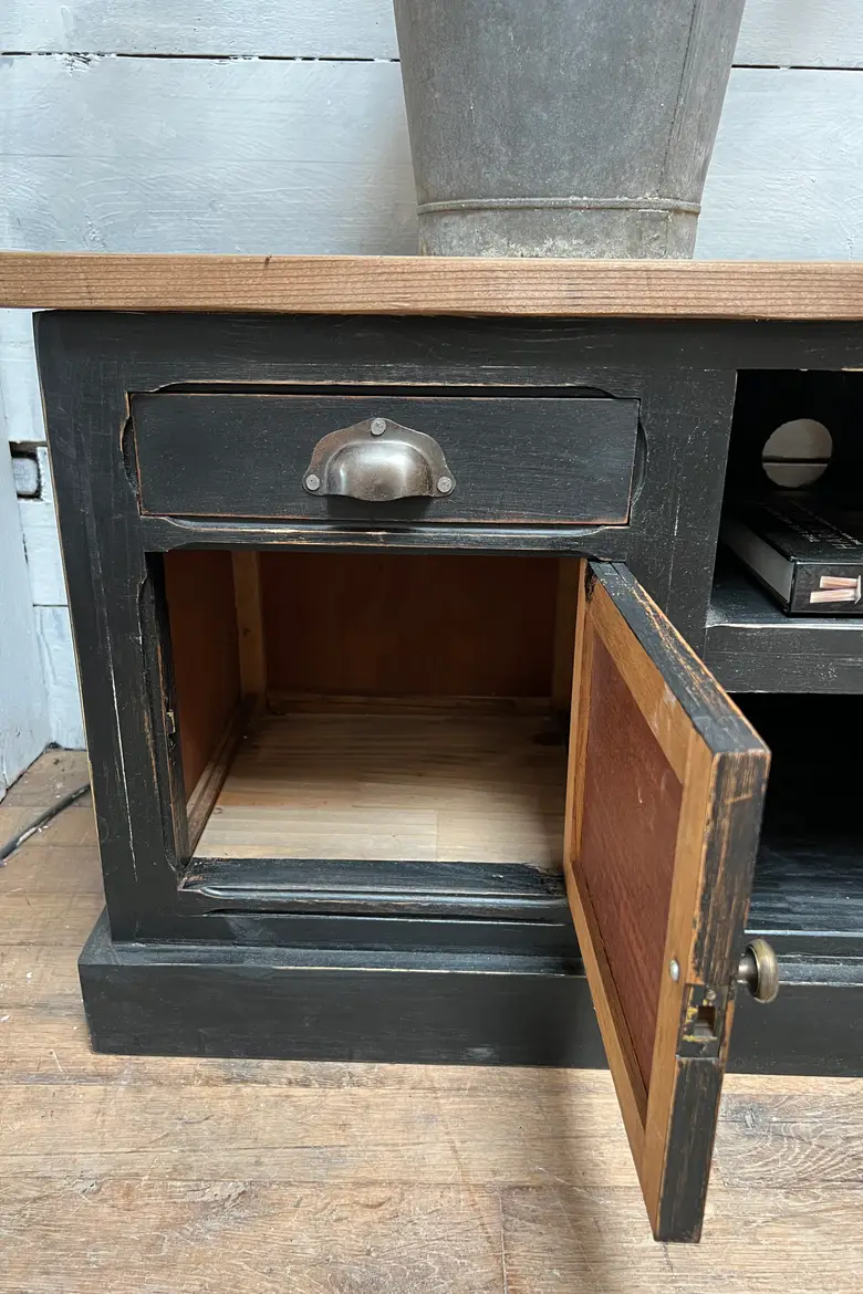 Meuble bas / TV