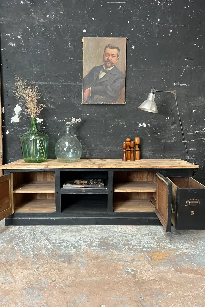 Meuble bas / TV