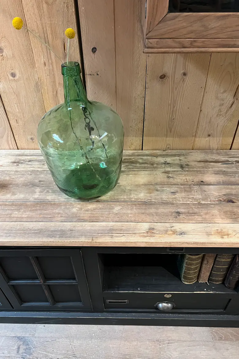 Meuble bas / TV Années 50