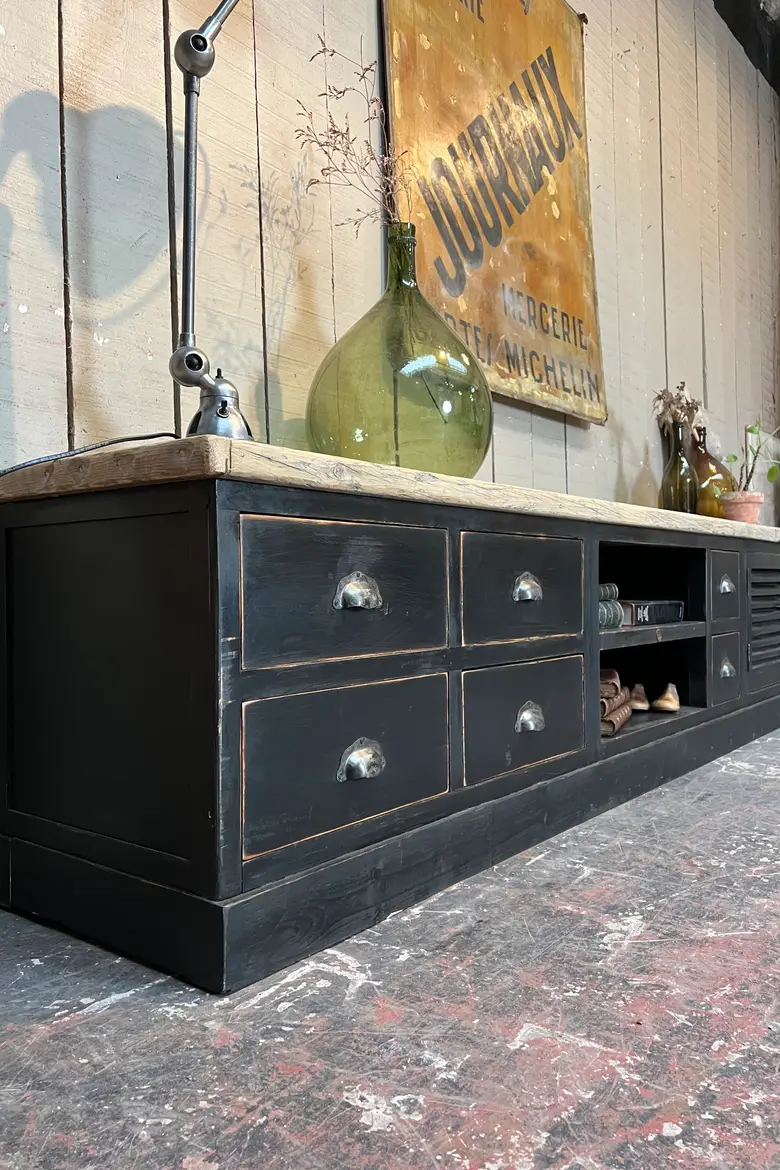 Meuble bas / TV