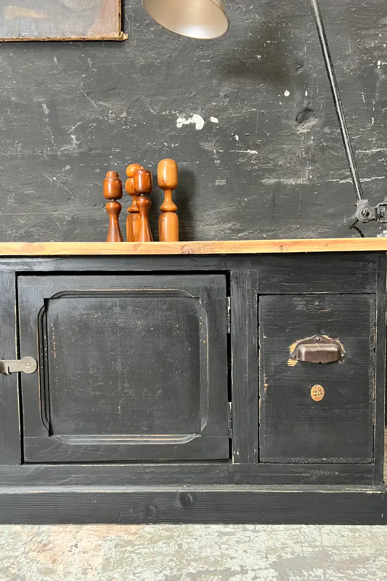 Meuble bas / TV