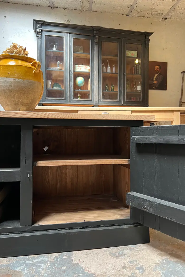 Meuble bas / TV