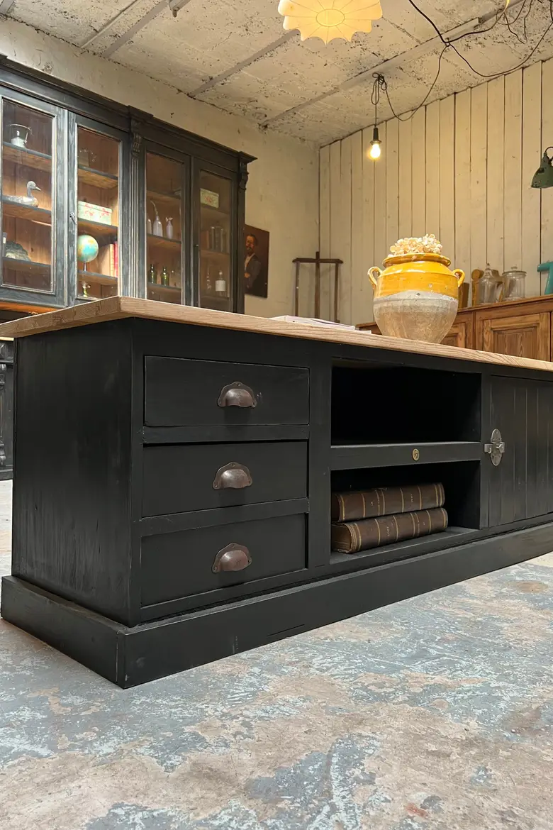 Meuble bas / TV