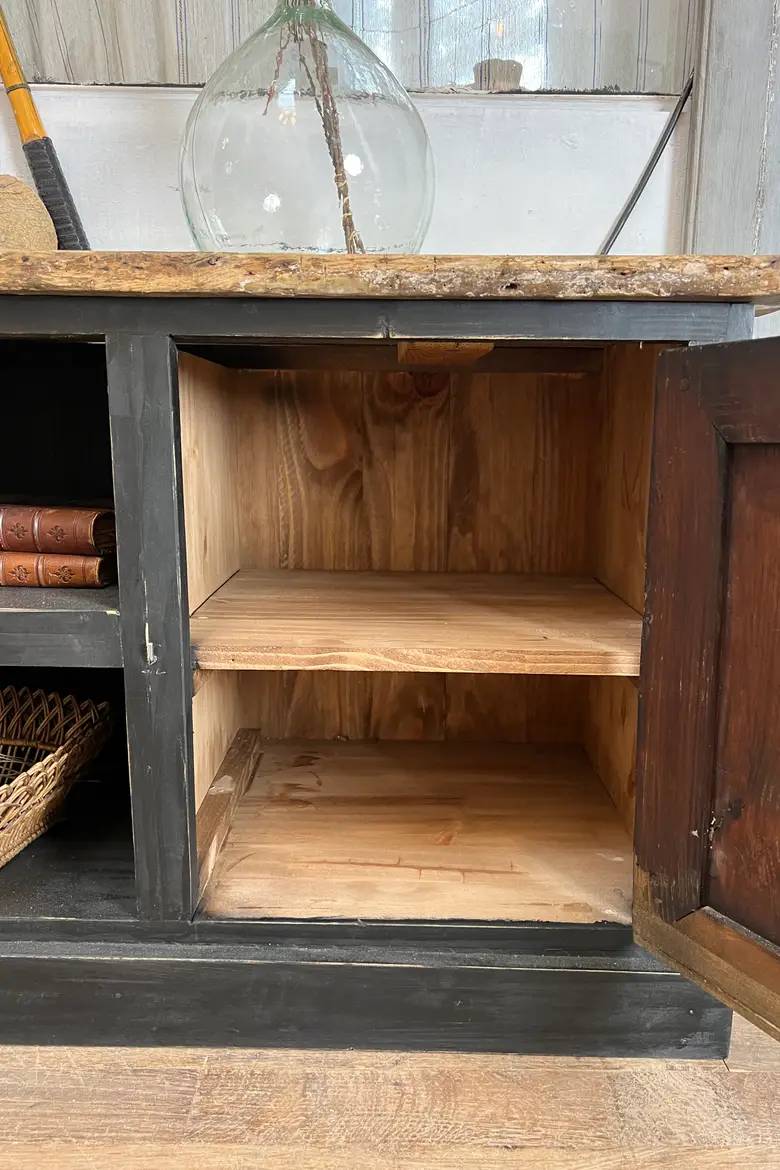 Meuble bas / TV