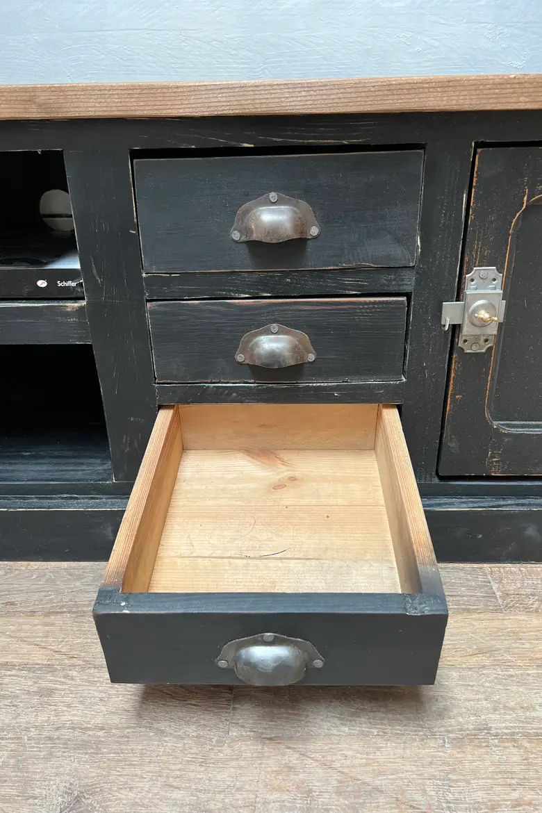 Meuble bas / TV