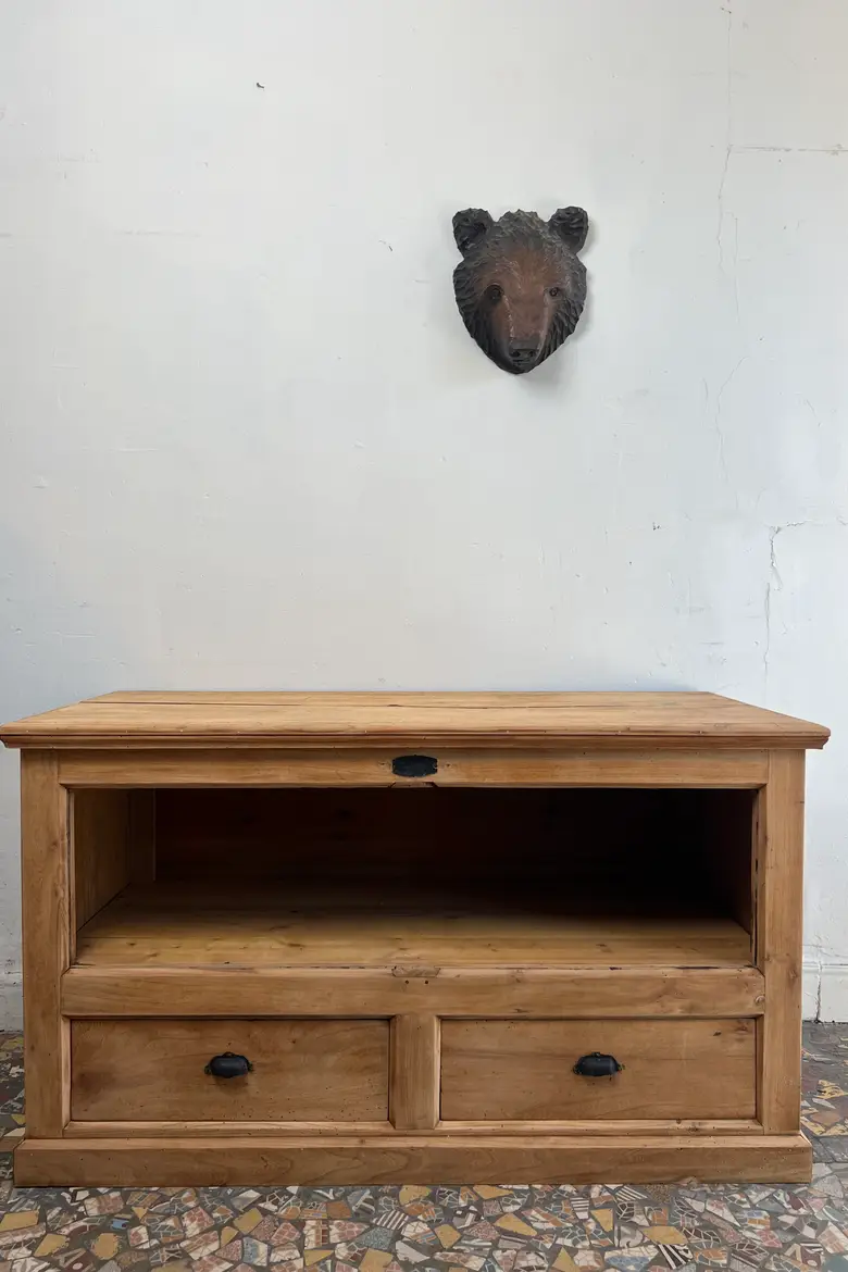 Meuble bas / Tv