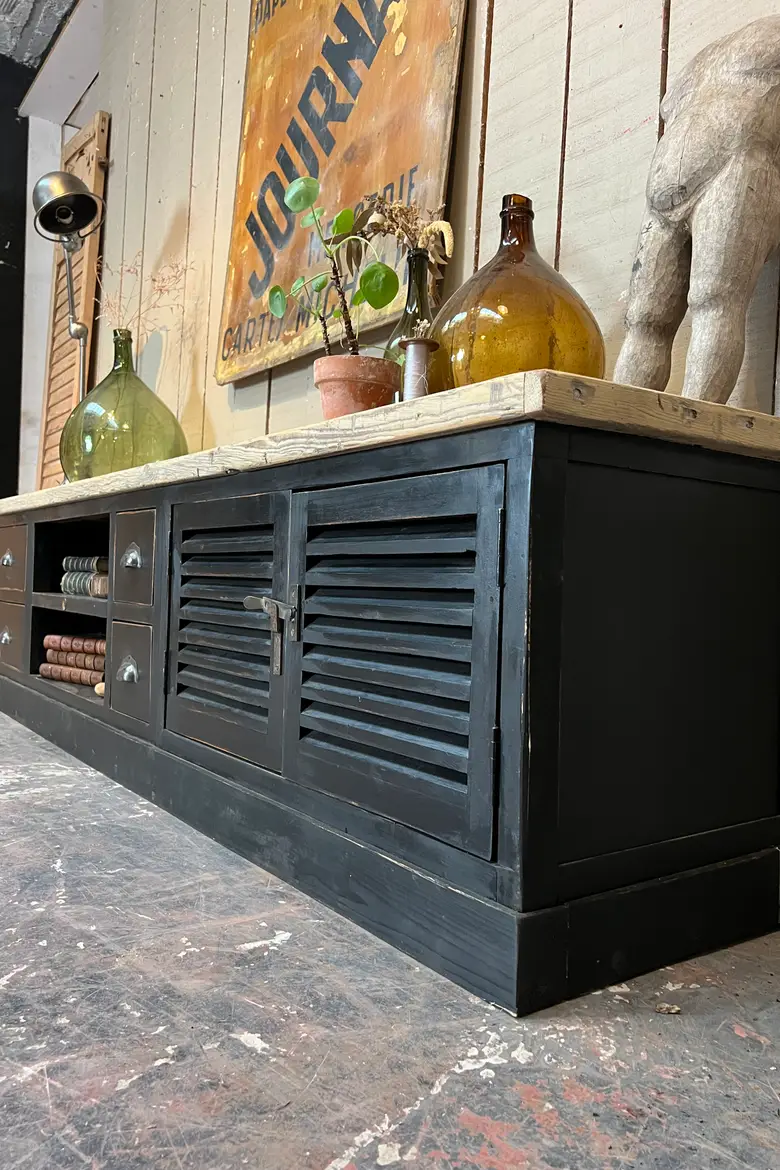 Meuble bas / TV