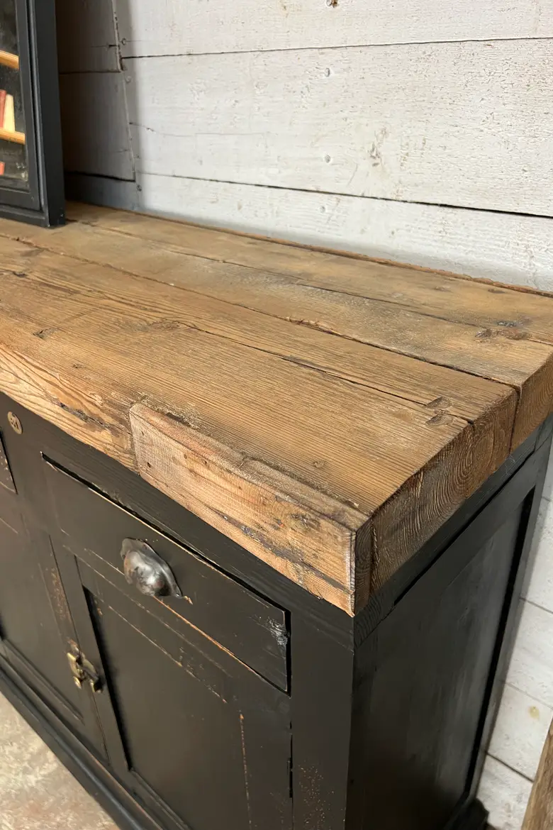 Meuble d’atelier