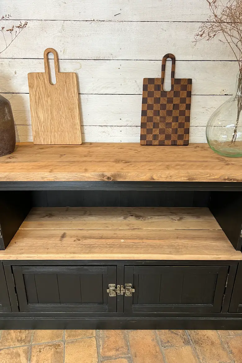 Meuble d’atelier