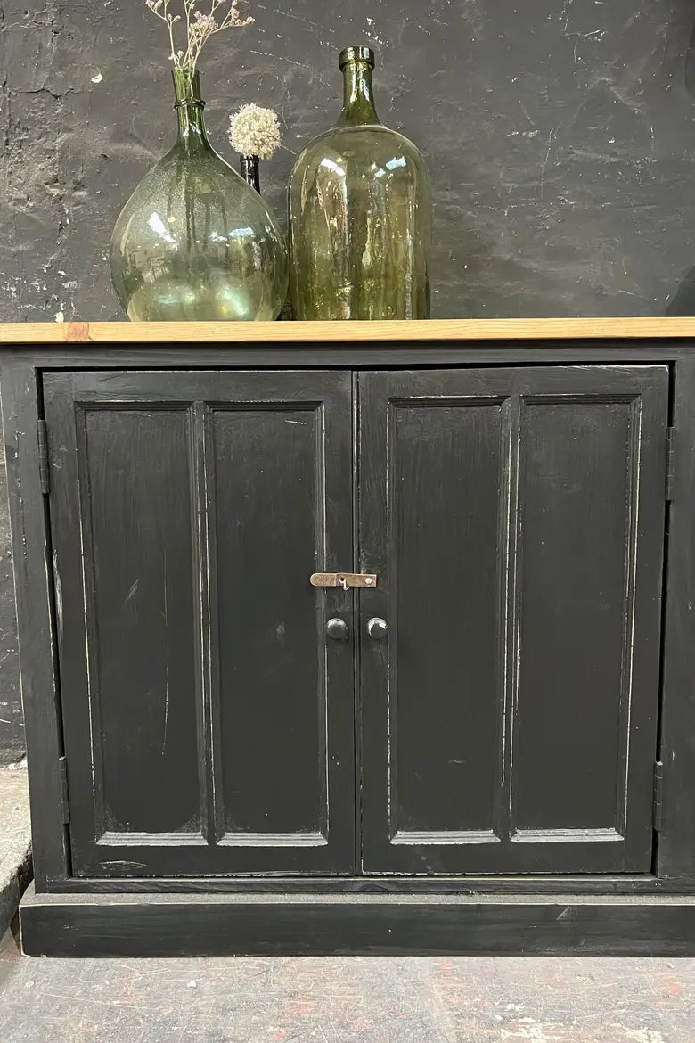 Meuble d’atelier