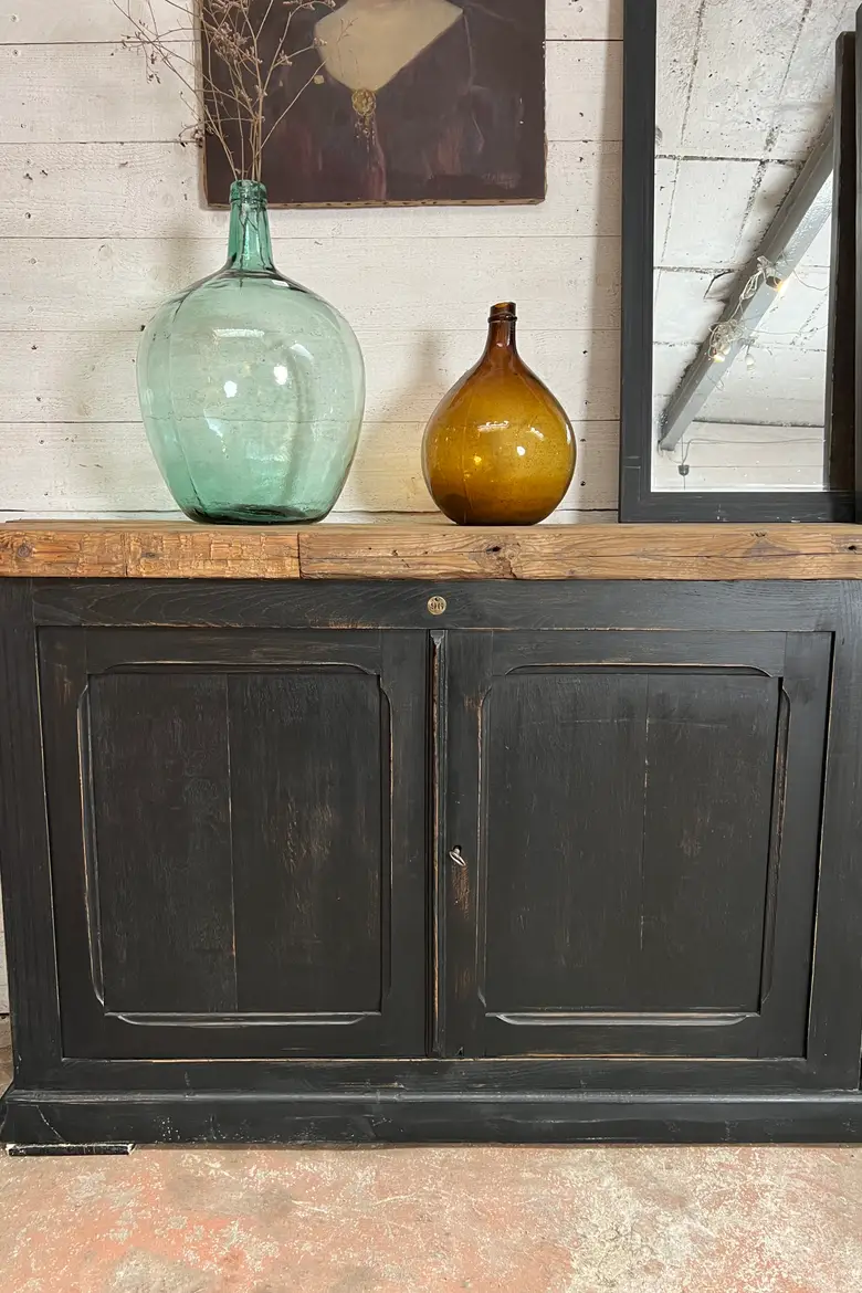 Meuble d’atelier
