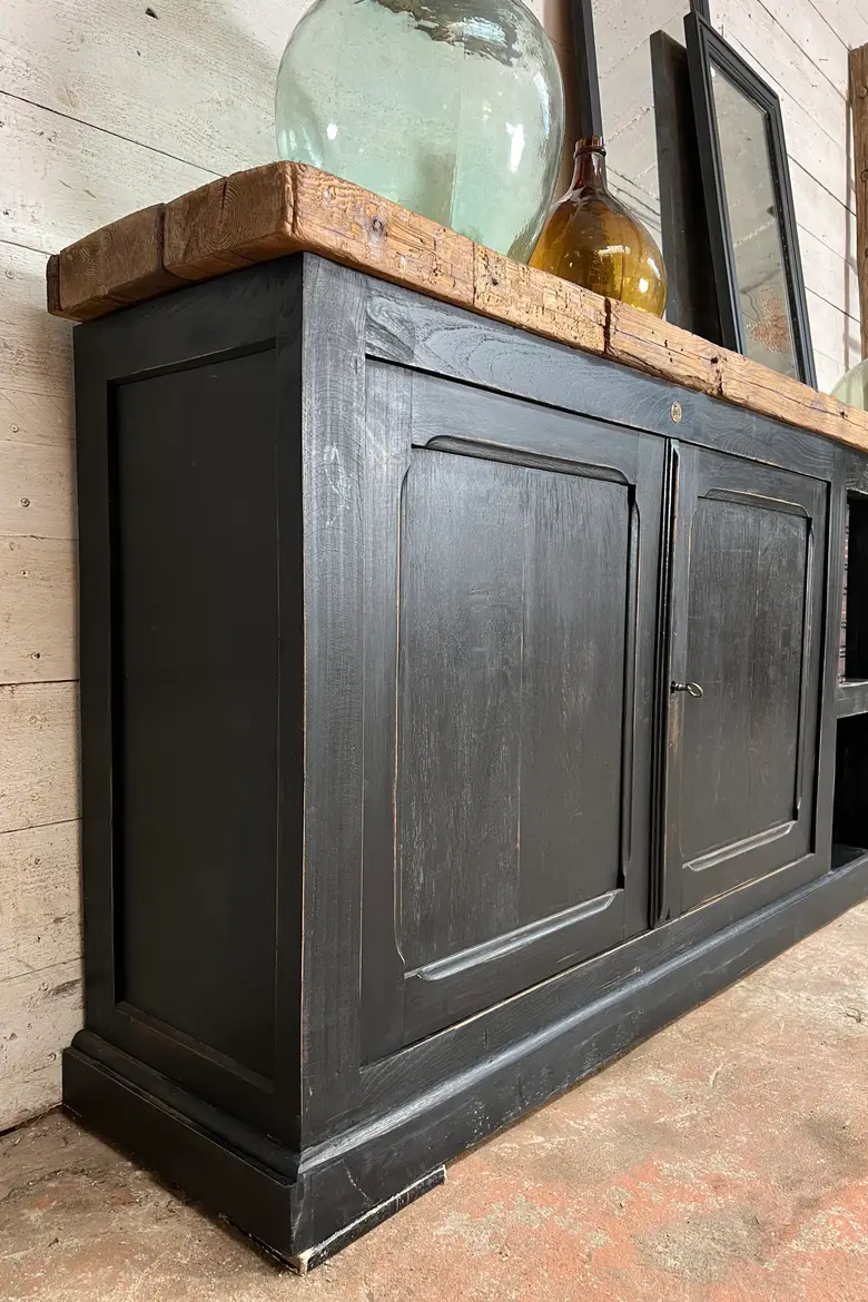 Meuble d’atelier