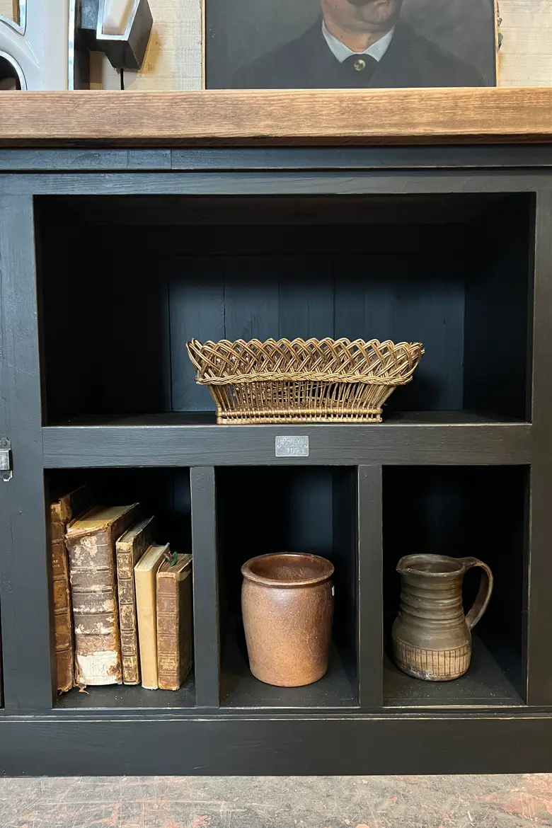 Meuble d’atelier