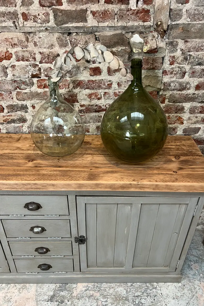 Meuble d’atelier