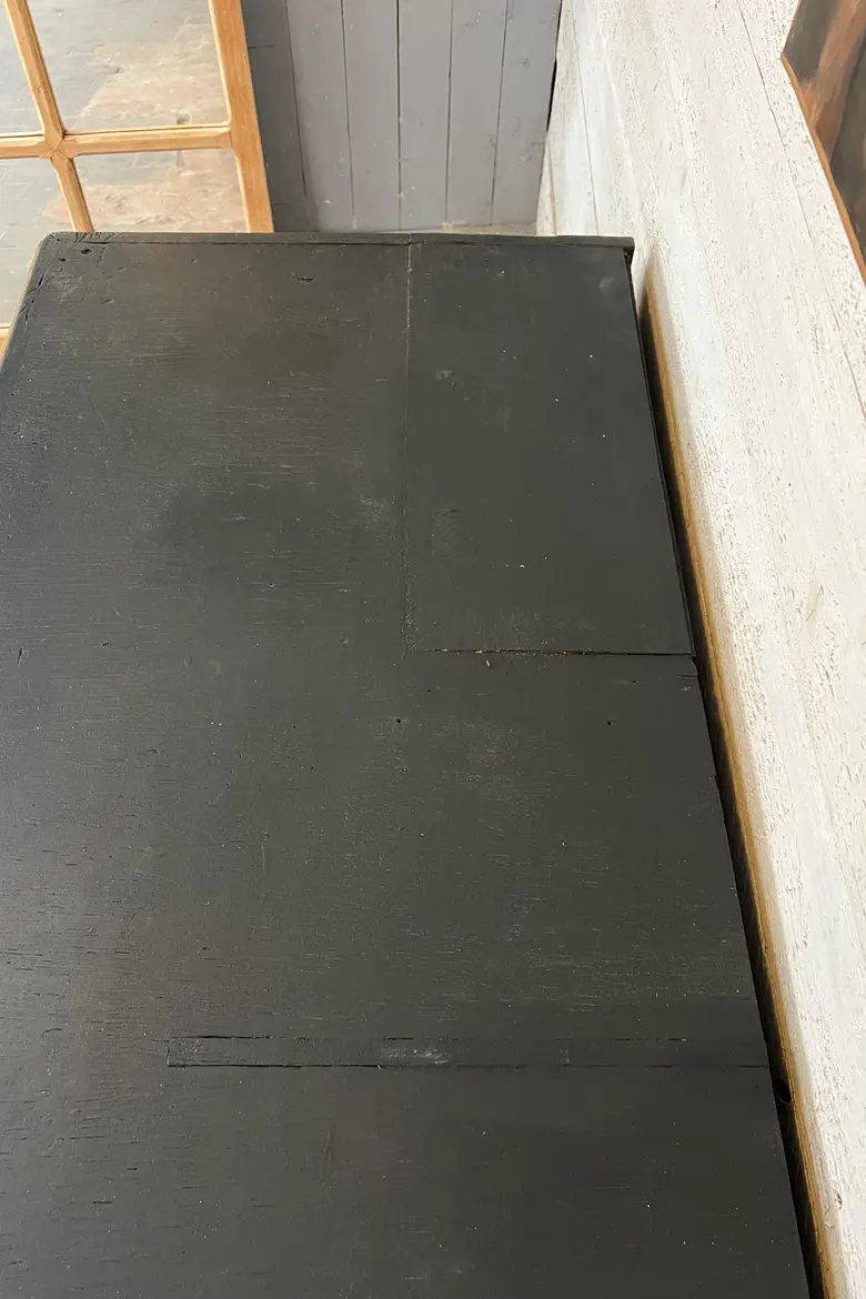 Meuble de métier à tiroirs Début XXème