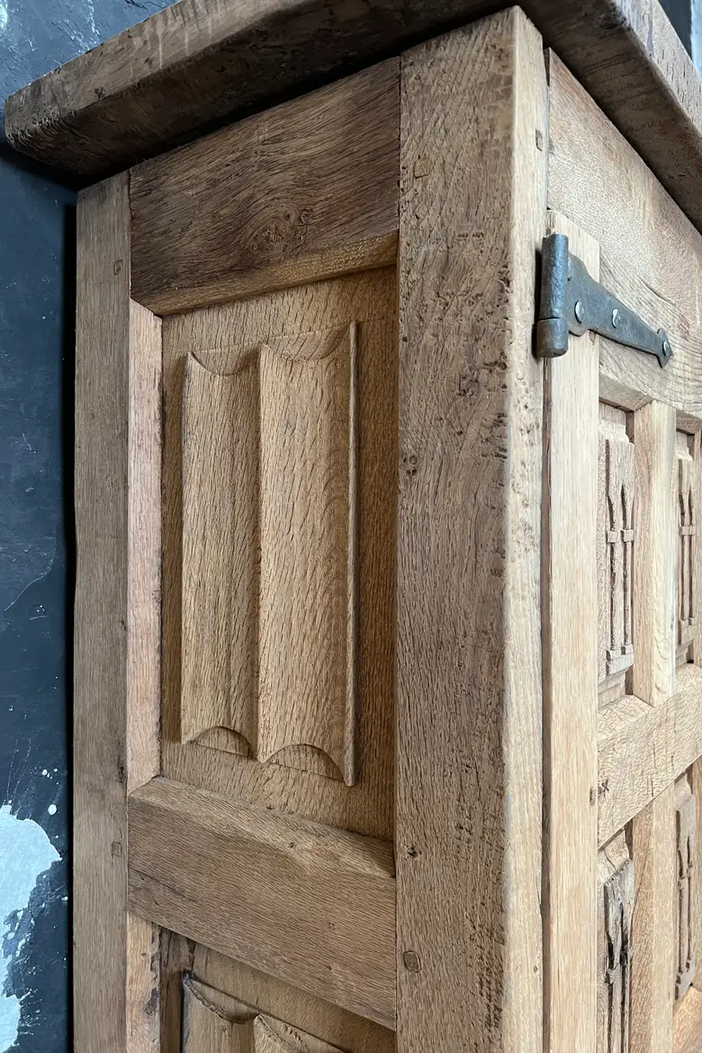 Meuble de rangement Toscan 18ème