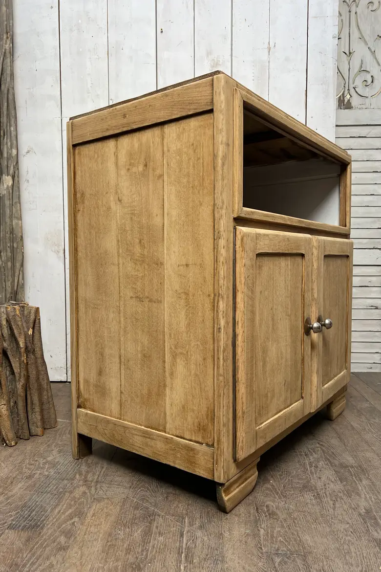 Meuble en chêne – Années 50