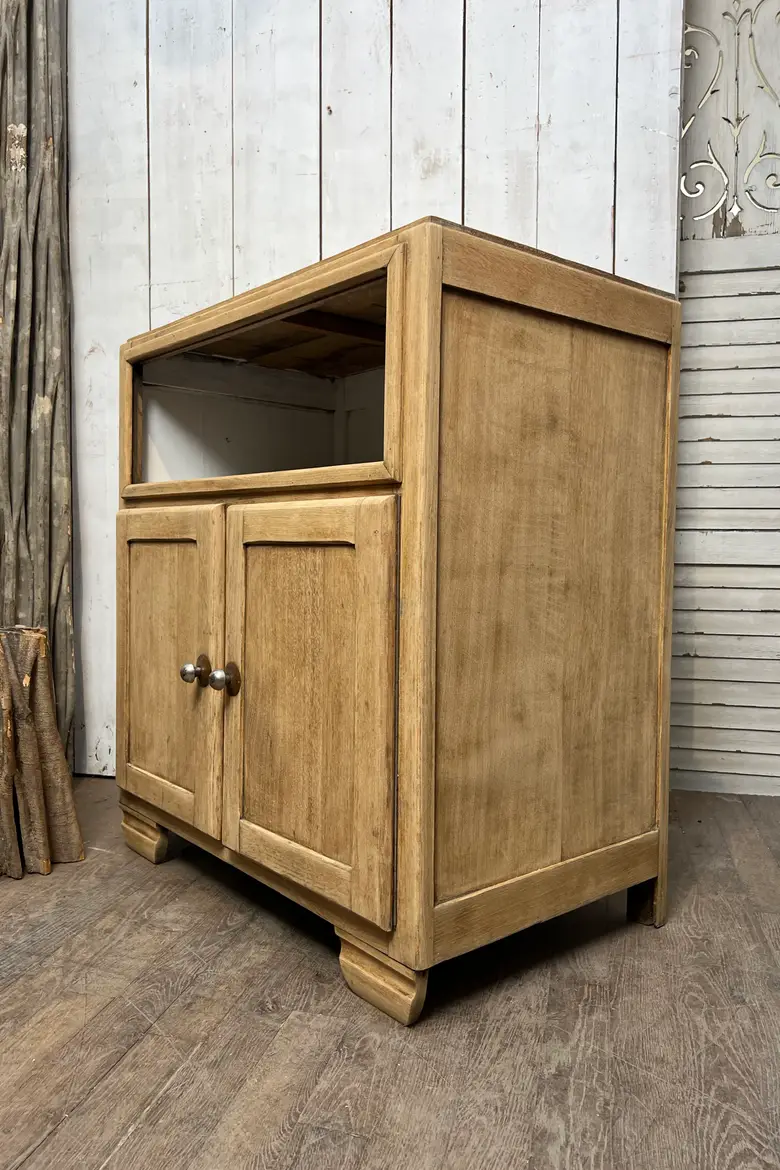 Meuble en chêne – Années 50