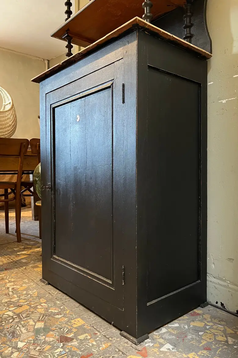 Meuble Saint Hubert Début XXème