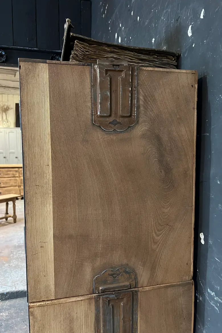 Meuble Tansu Japonais