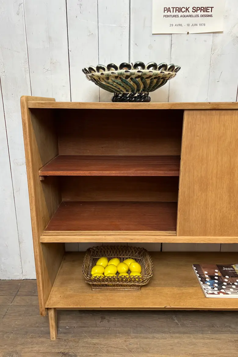 Meuble vintage