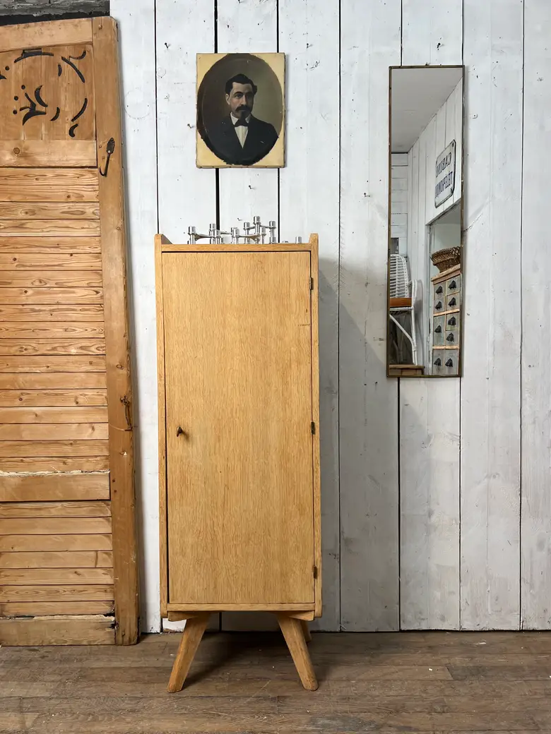 Meuble vintage