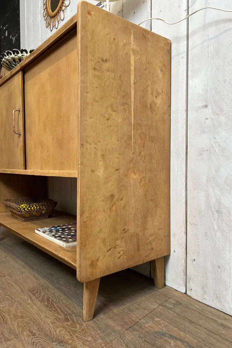 Meuble vintage