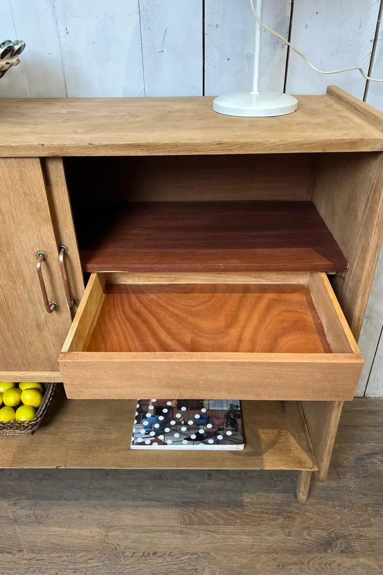 Meuble vintage