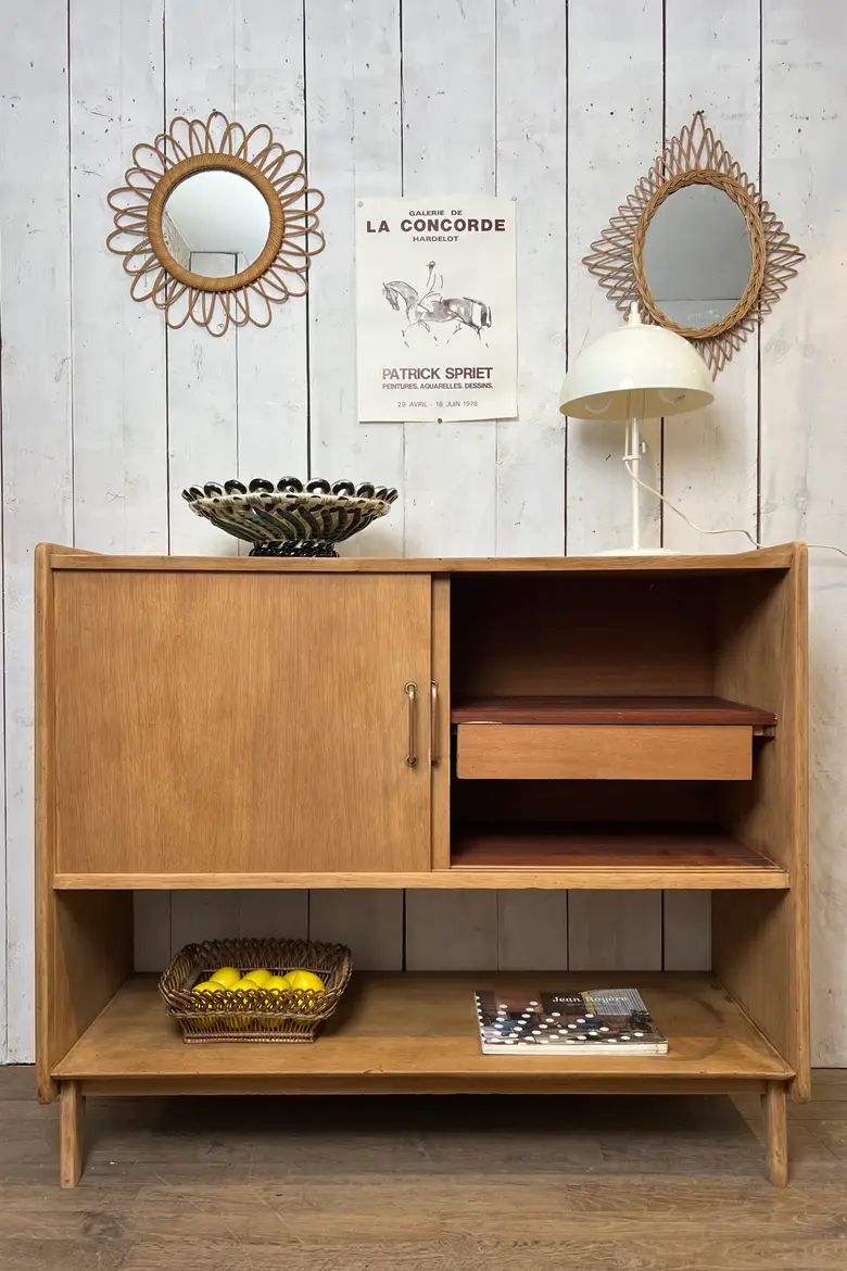 Meuble vintage