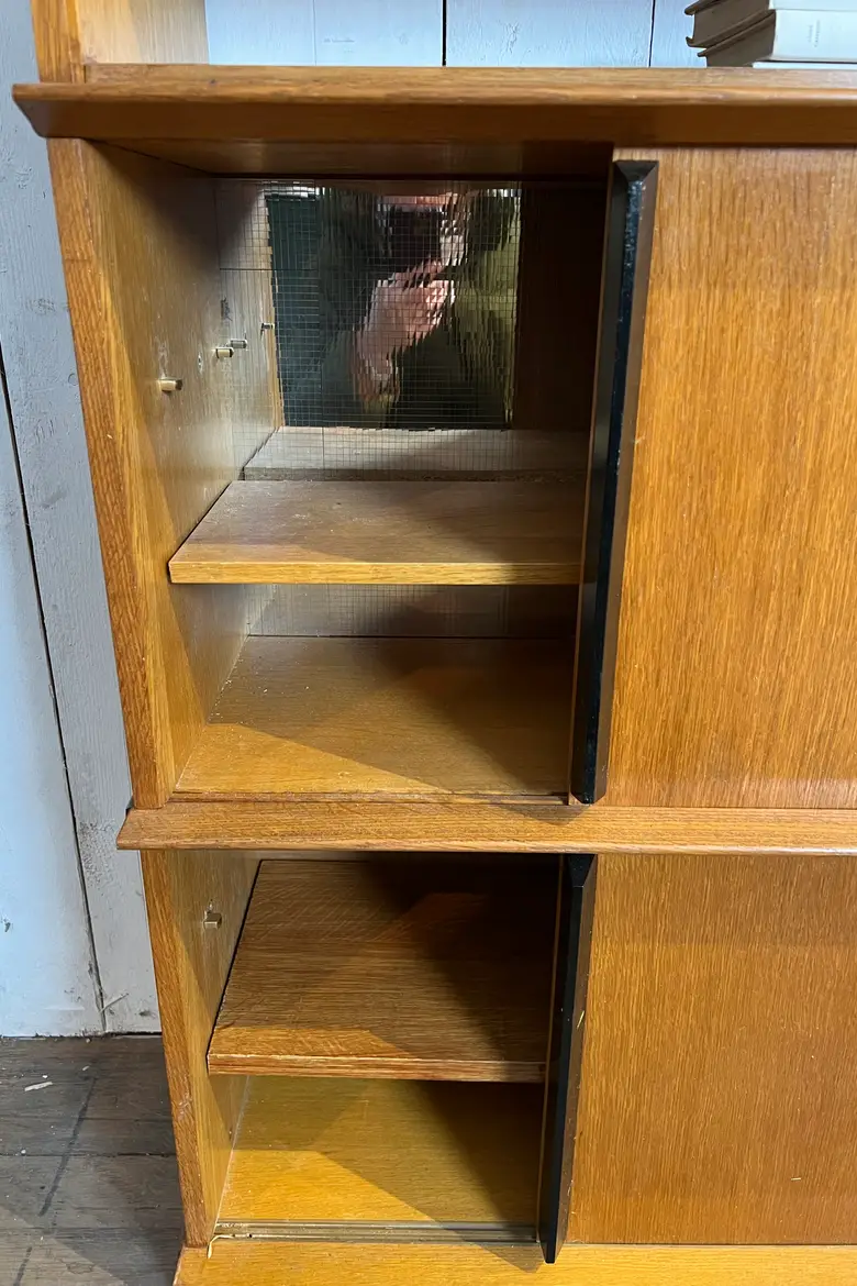 Meuble vintage Année 50