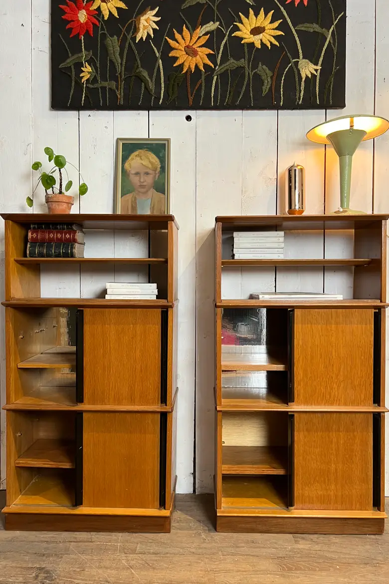 Meuble vintage Année 50