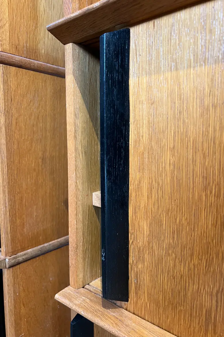 Meuble vintage Année 50