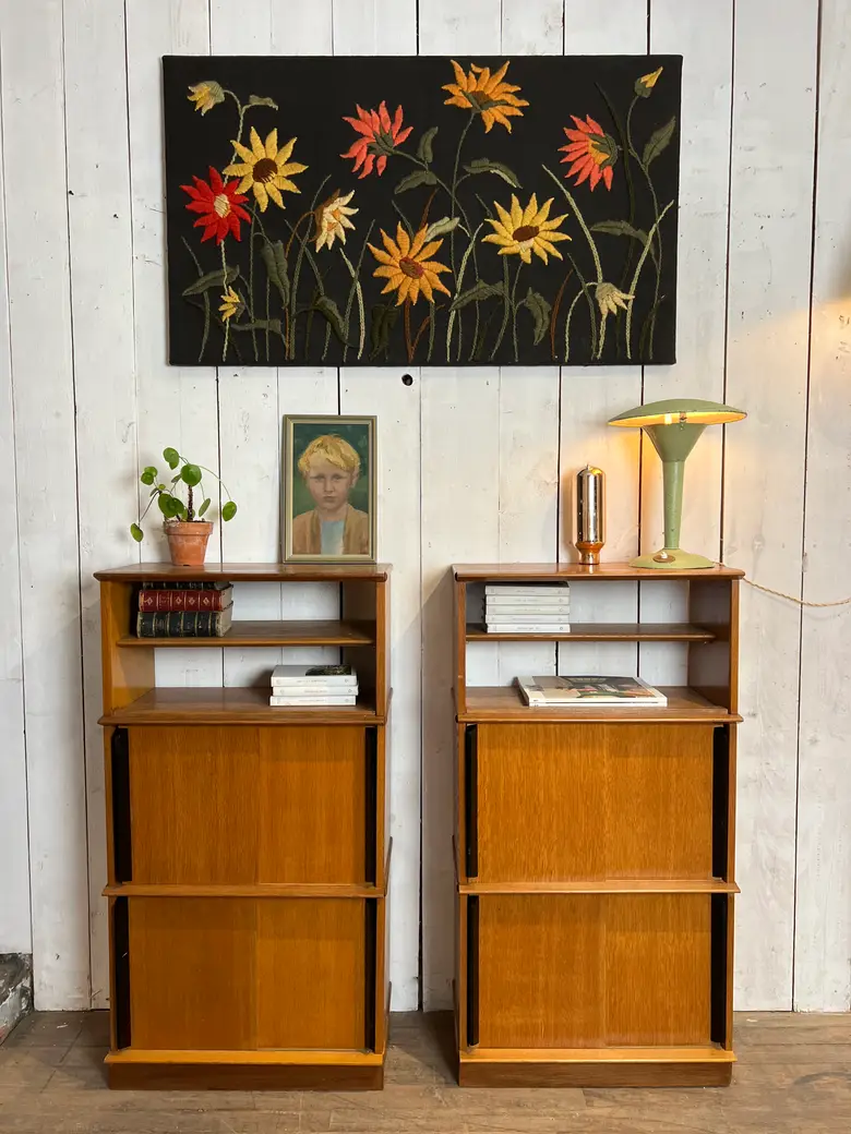 Meuble vintage Année 50