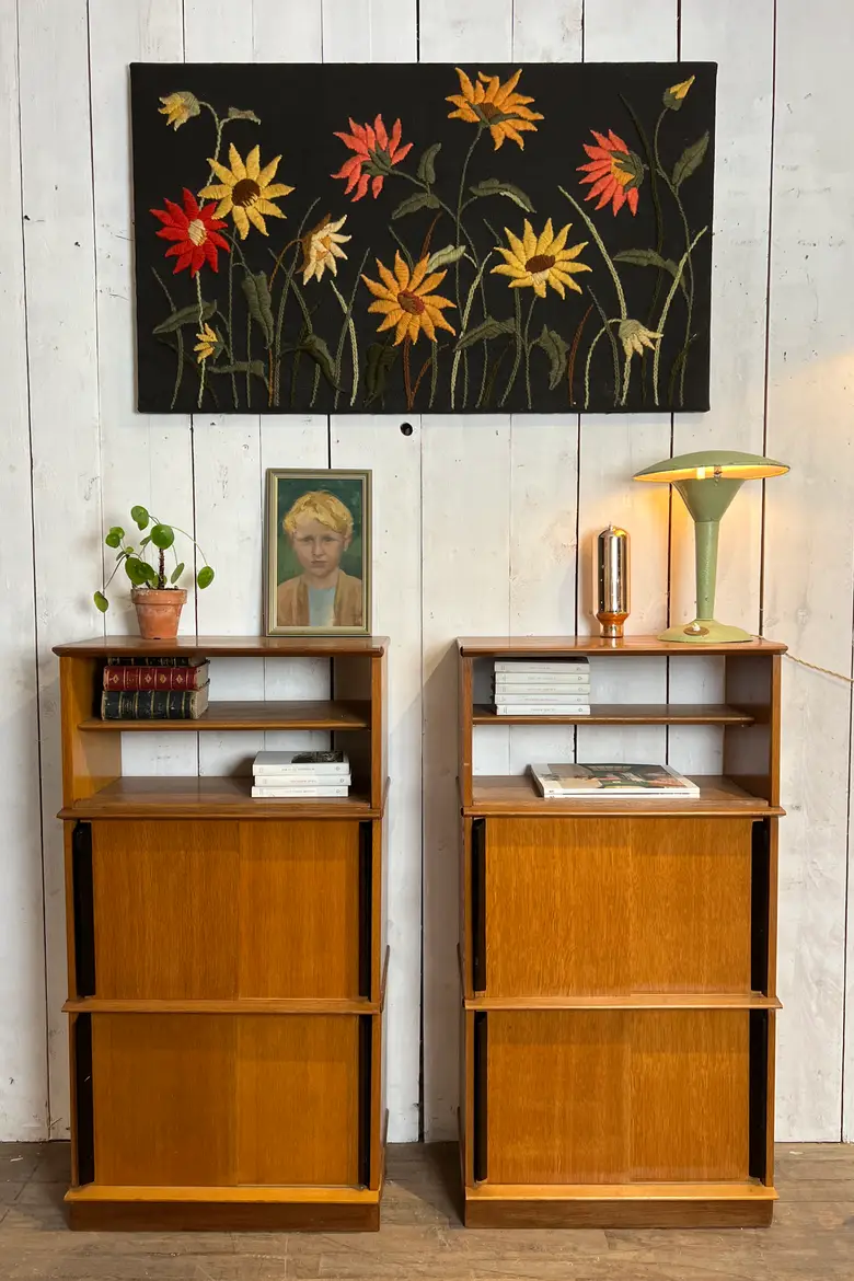 Meuble vintage Année 50