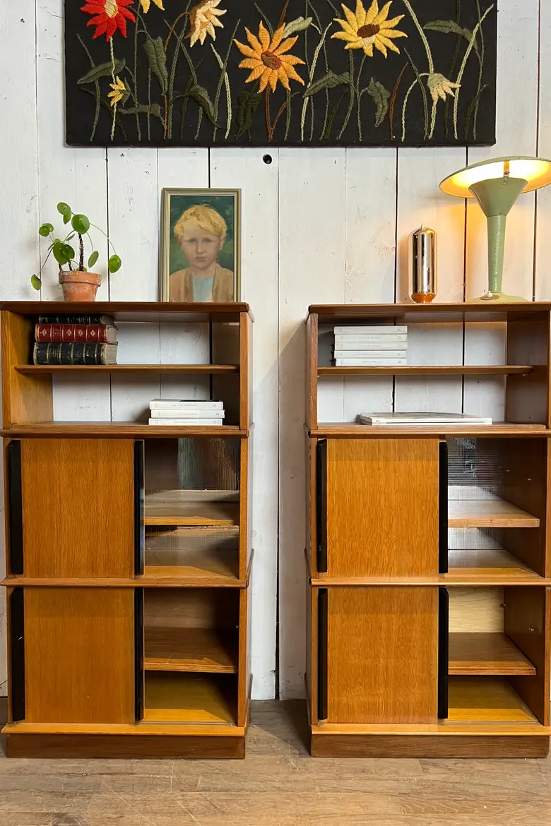 Meuble vintage Année 50