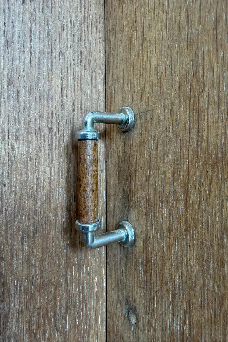 Meuble vintage années 50