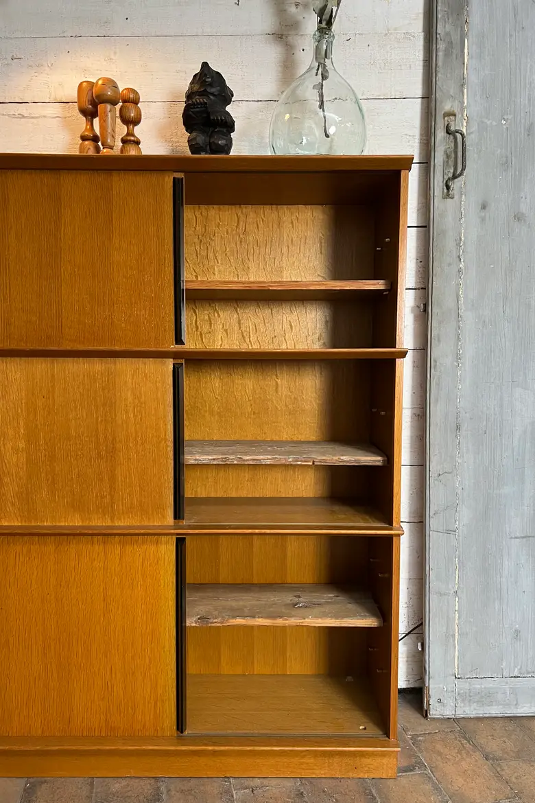 Meuble vintage années 50