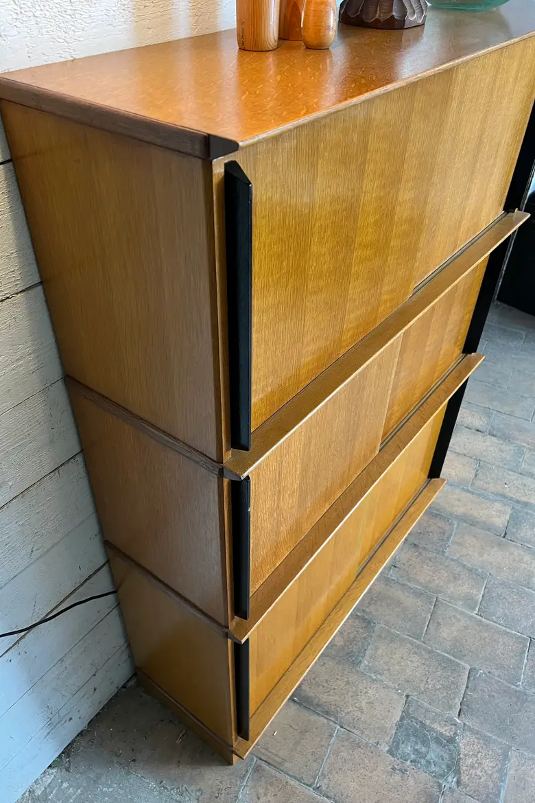 Meuble vintage années 50